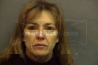 Brenda Lee Norris