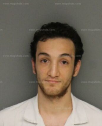 Lucas Orlin Ebert