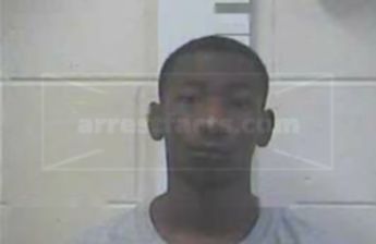 Derrick Taylor