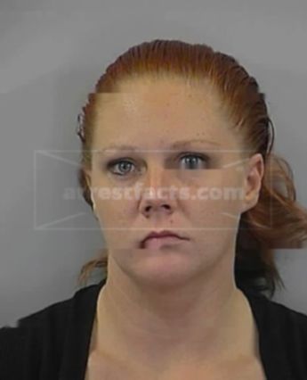 Heather Hutchens Crump