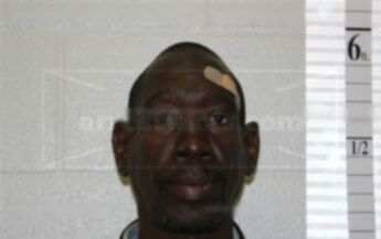 Allen Ray Bernard
