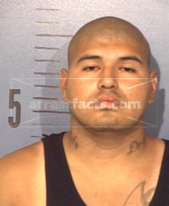Terry Antonio Deleon