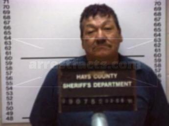Joe Gonzales Tobias