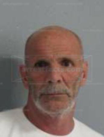 Robert Charles Crutchfield