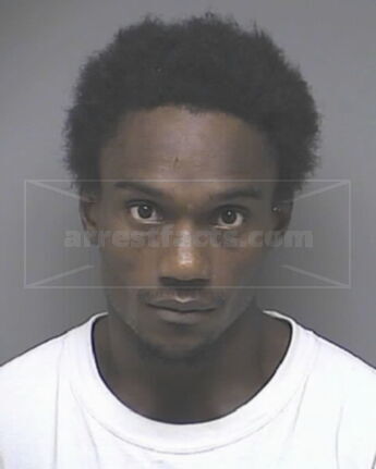 Tyrone Jermaine Washington