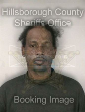 Victory Bernard Jackson