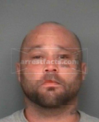 Jonathan Andrew Howard