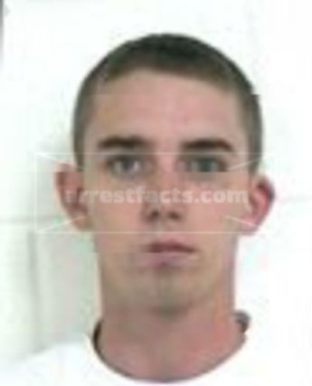 Chaz Alan Fitzgerald