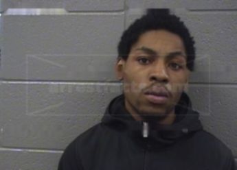 Darrell Holiday