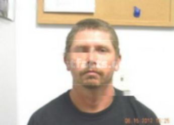 Lamar Shane Dickson