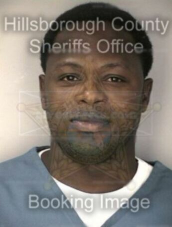Alfred Bernard Harris
