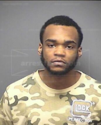 Beysean Jay Hamilton