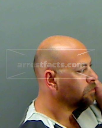 Brian Glenn Roberts