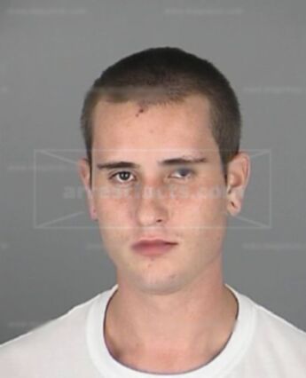 Michael Patrick Coulman