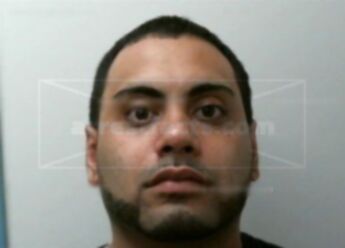 Israel Marcucci Jr.