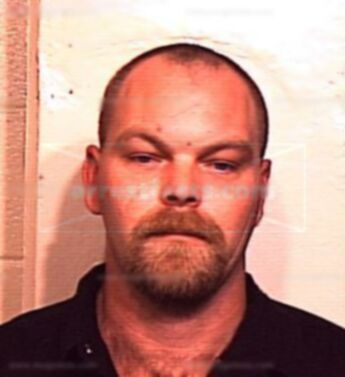 Michael Shane Berry