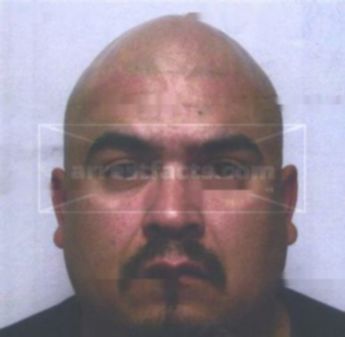 Luis Torres Jr.
