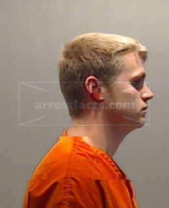 Nicholas Aaron Bullock