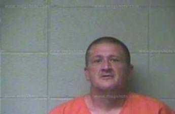 Ronald Wayne Davidson Ii
