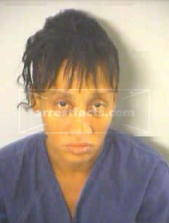 Juanita Sorrell