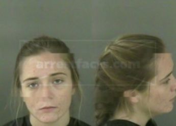 Gabriella Kayla Skelton