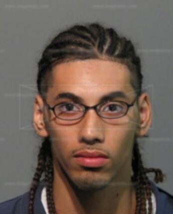 Gilbert J Pagan