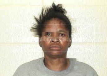 Zipporah Mcgraw