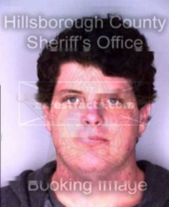 Garrett Charles Mallery