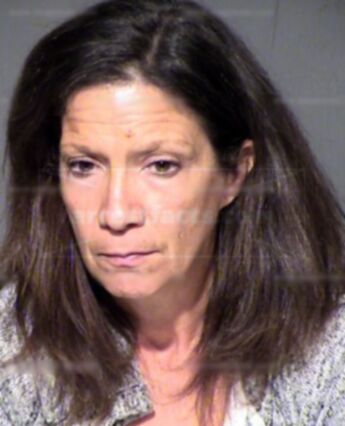 Lynn Margaret Raber