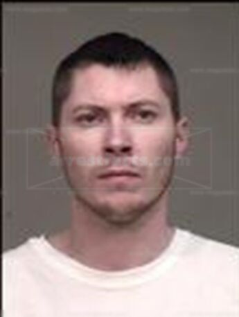 Dustin Bruce Blagg