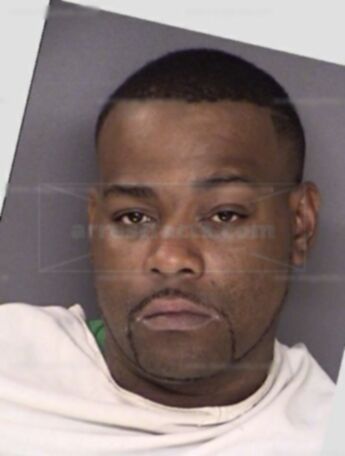 Quincy Larome Mcbride