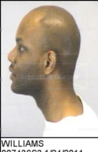 Stephen Leon Williams