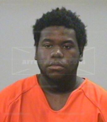 Kameron Jamaal Roberts