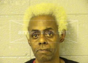 Monroe Jackson