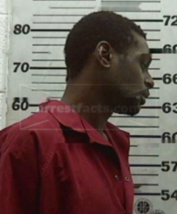 Thomas Devon Hill