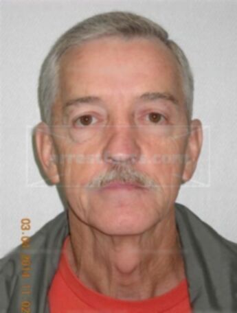 James Franklin Hall Jr