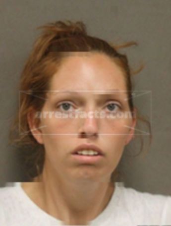 Jessica Ann Taylor