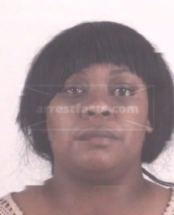Marquita Evette Braggs