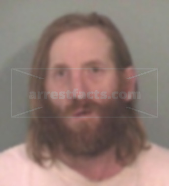 Michael Allen Beckette