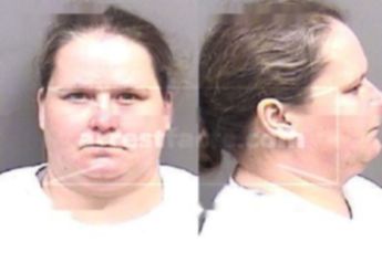 Jessica Davis Stephens