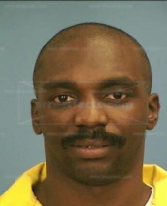Mitchell Dewyane Harris