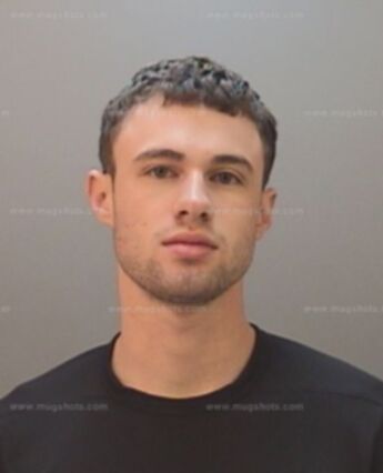 Patrick Carter Schwab