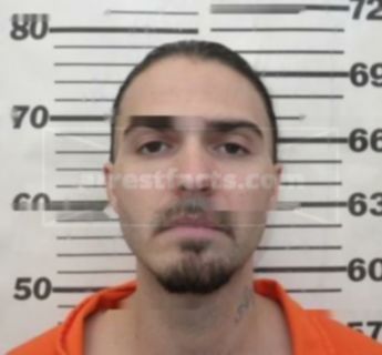 Joshua Lee Kendall