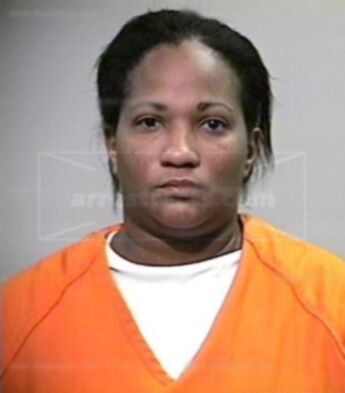Teralyne Cecile Young