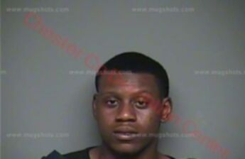 Bradley Terrell Jackson