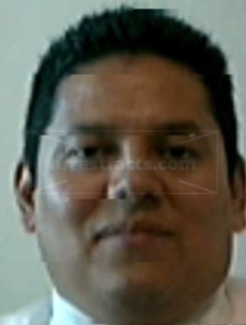 Eduardo Vincente Bermeo