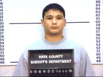 Nathan Lee Aranda