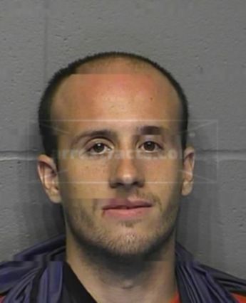 David Matthew Barraclough