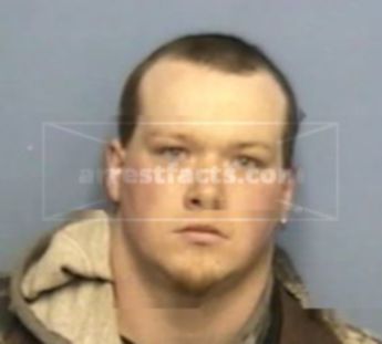 Jesse James Ward