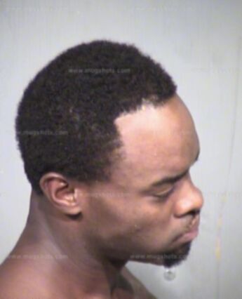 Terry Wright